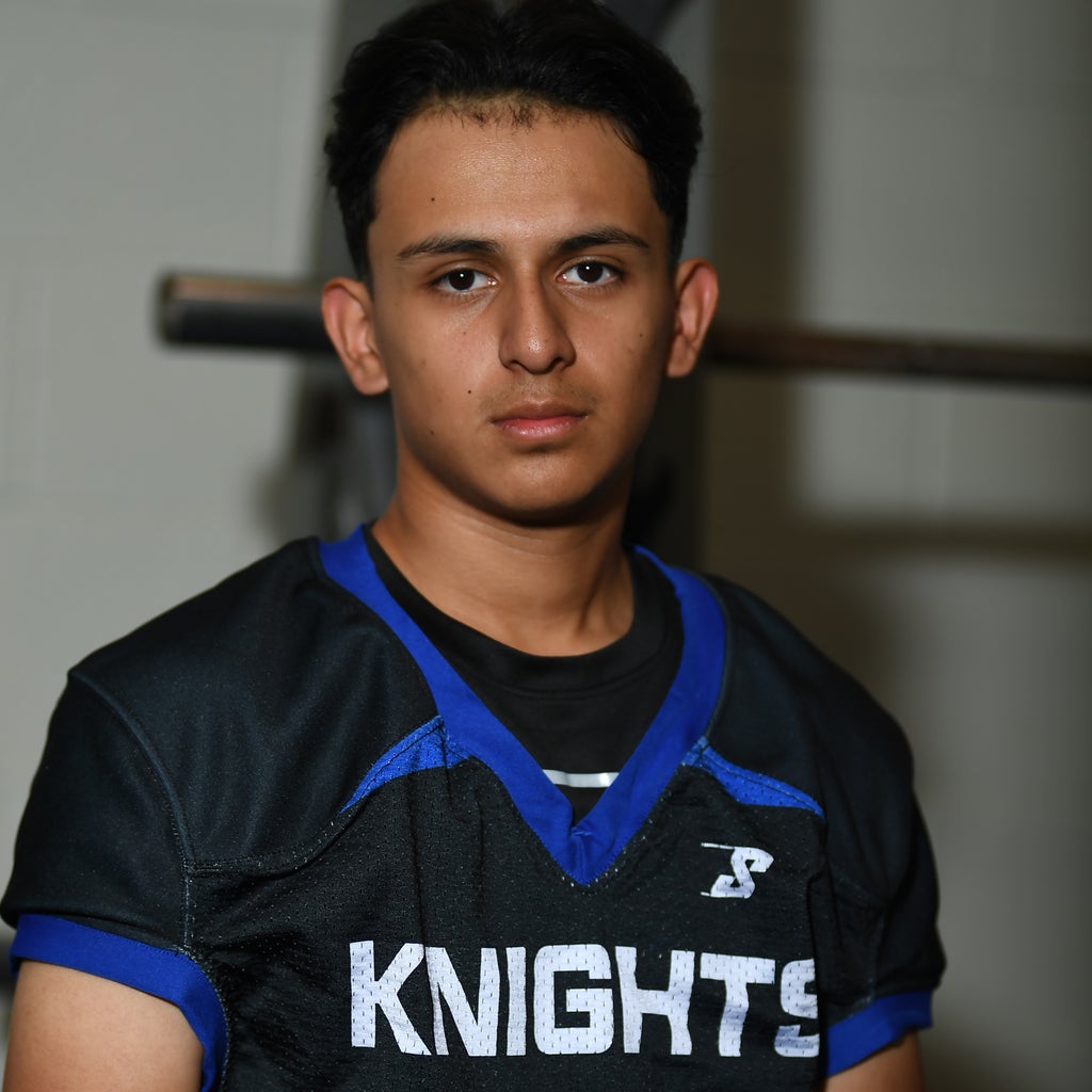 Alejandro Miranda mugshot