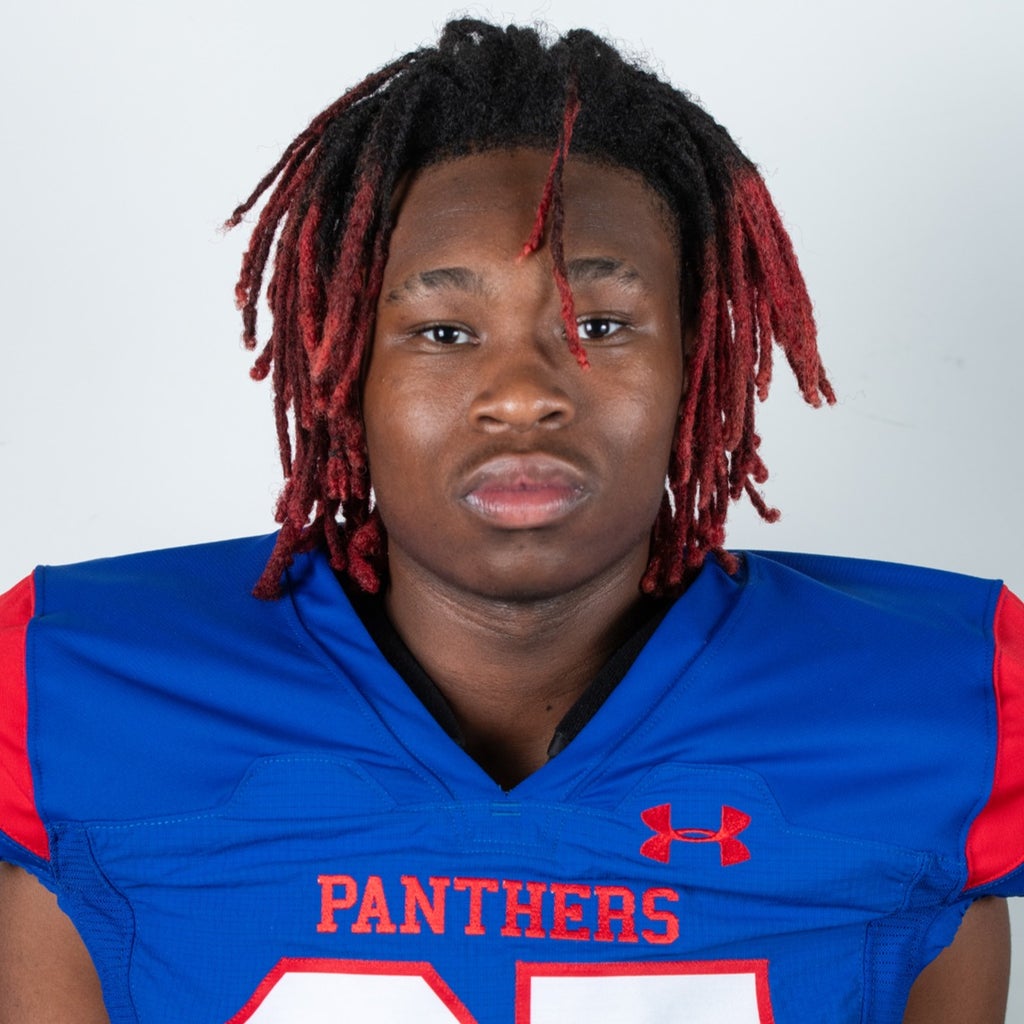Markeith Harris mugshot