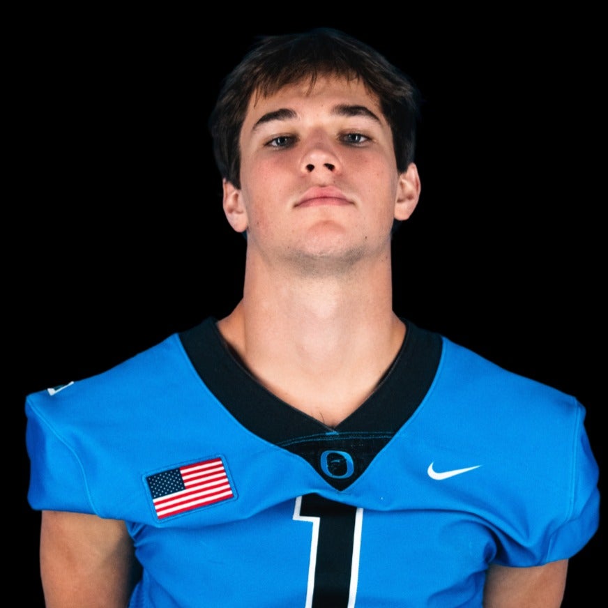 Grayson Freeling