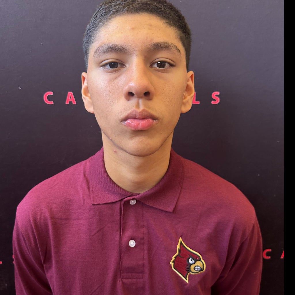 Nathan Velazquez mugshot
