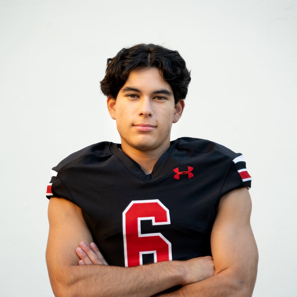 Kevin Reyes mugshot