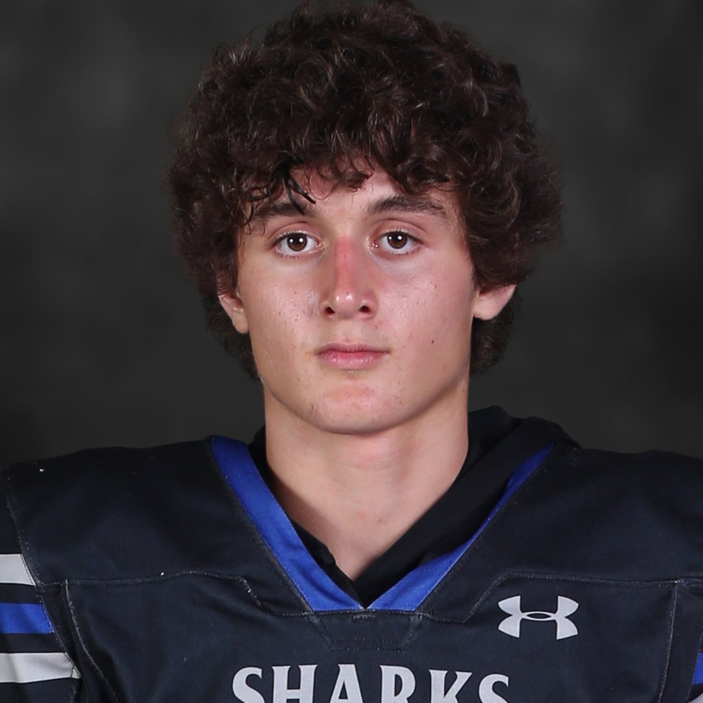 Tanner Macy mugshot