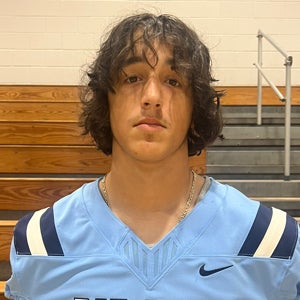 Gavin Nuckles mugshot