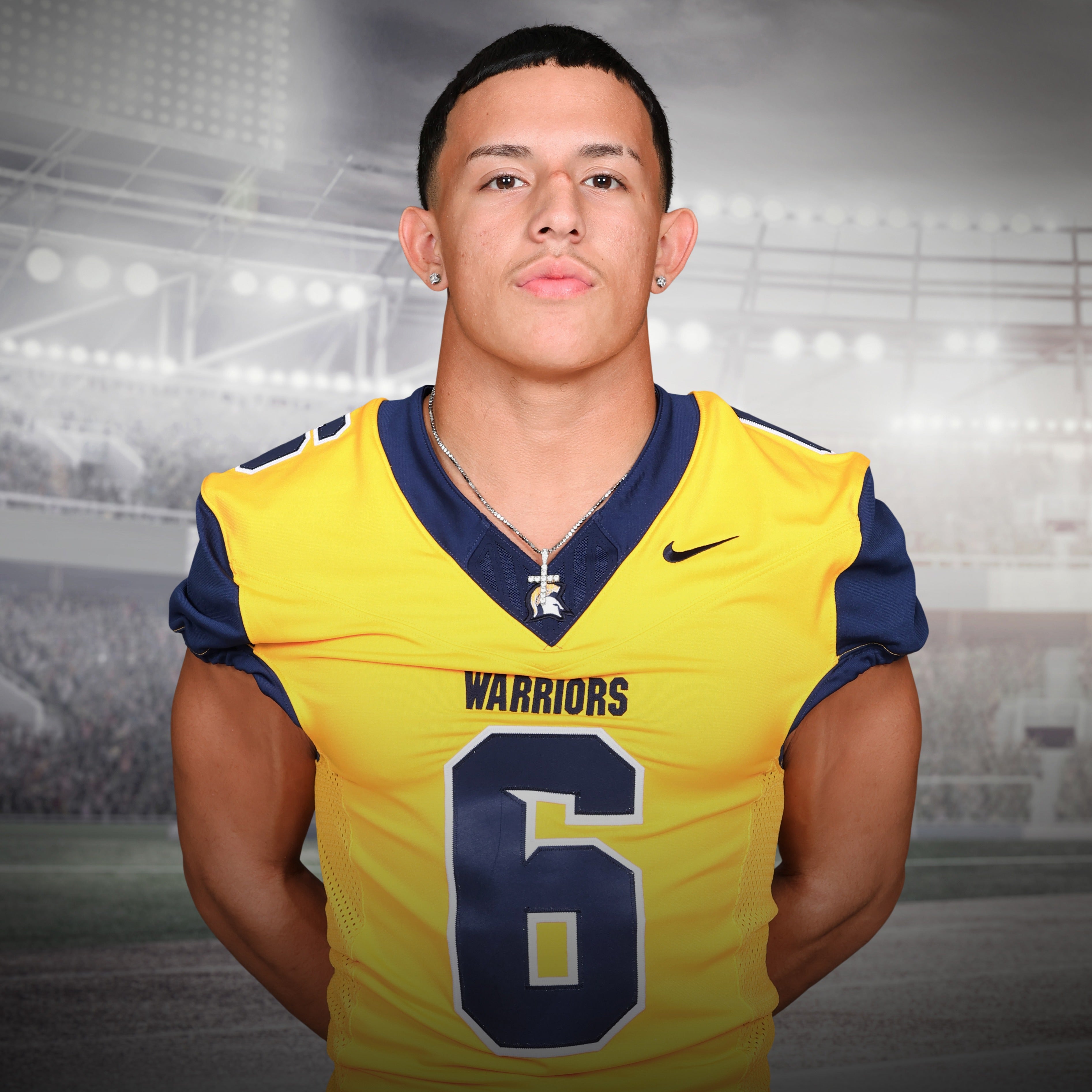 Emmanuel "papi" Arango