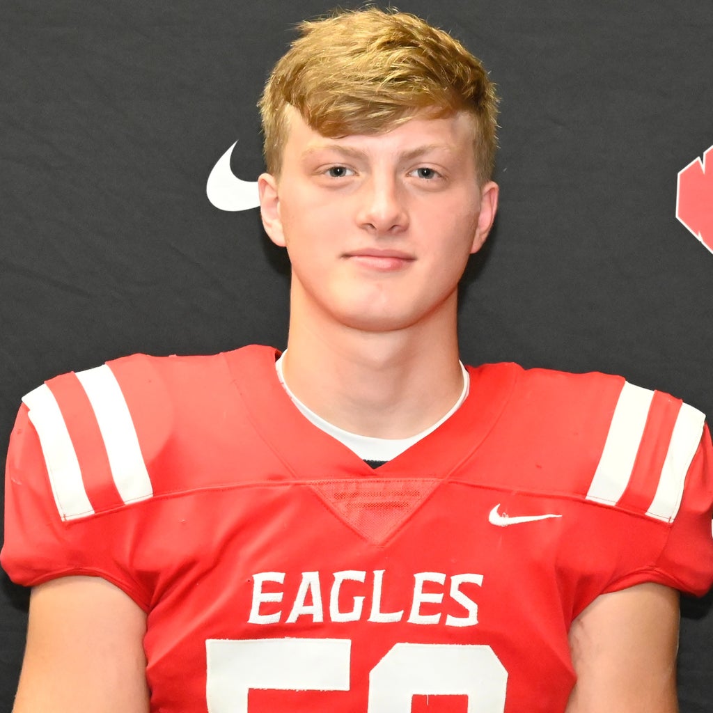Jaxon Gustafson mugshot