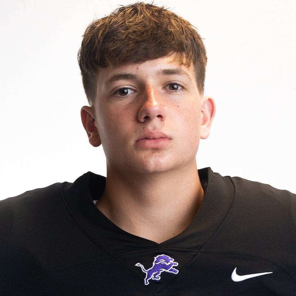 Beau Viggiano mugshot