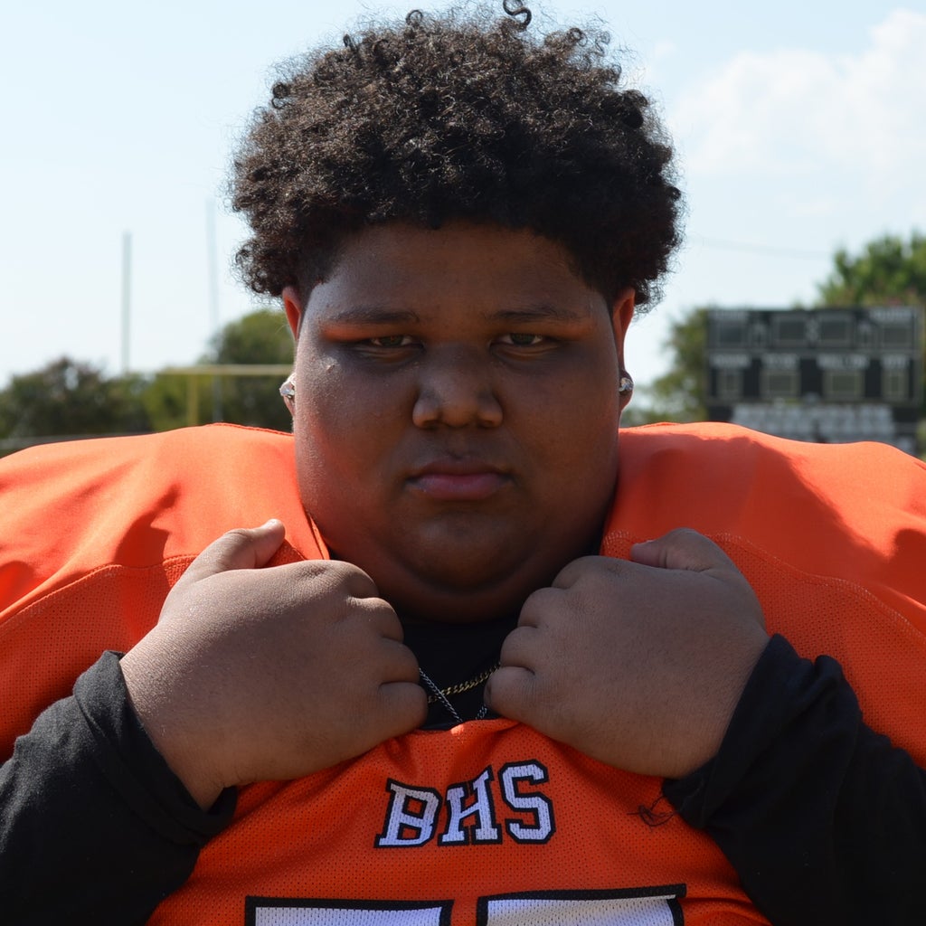 Dvonte Wiggins