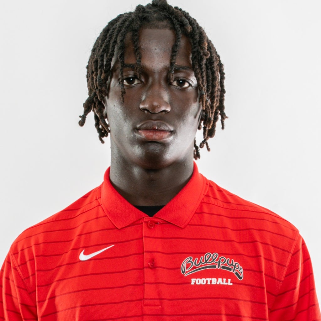 Taveon Patterson mugshot