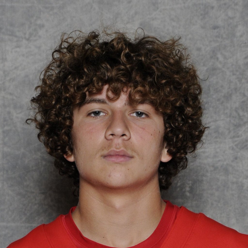Cole Hendricks