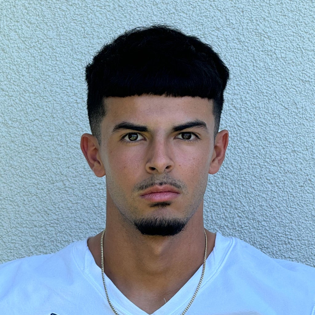 Israel Castaneda mugshot