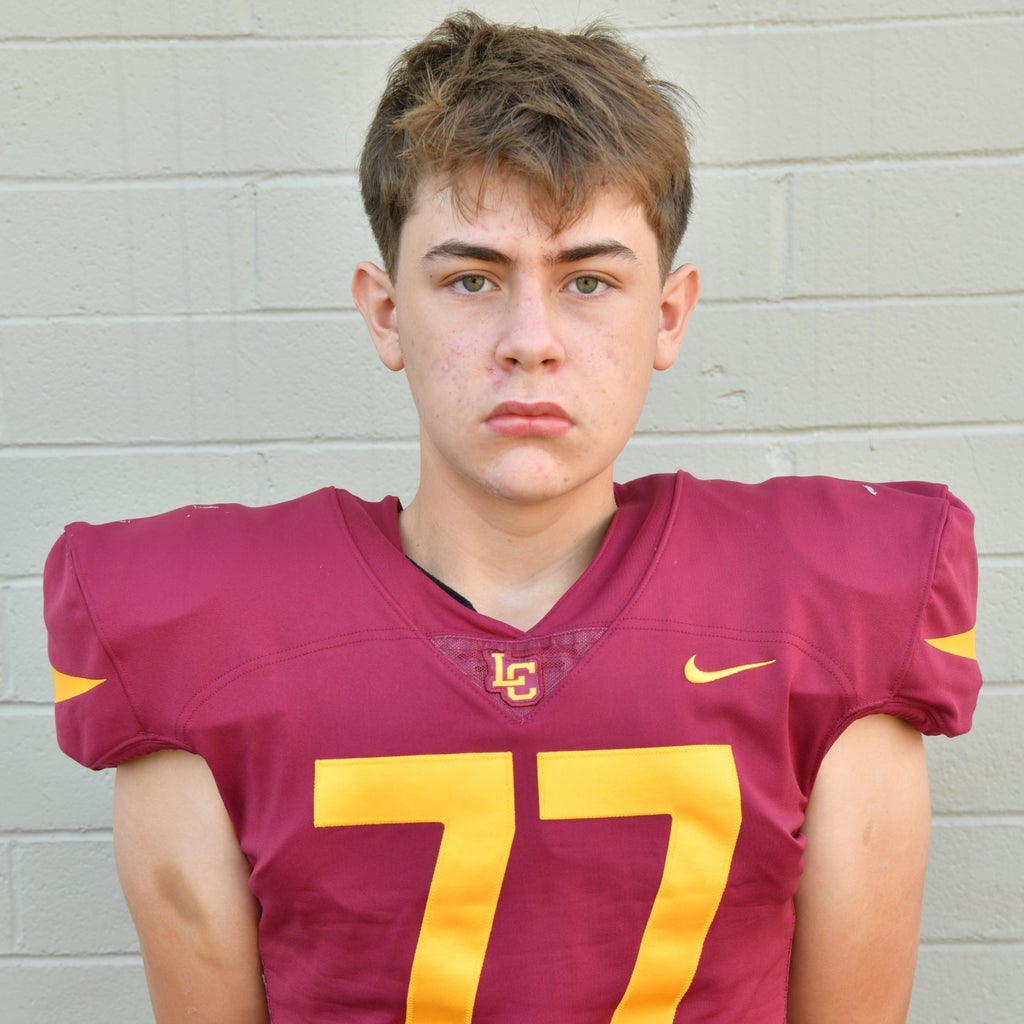 Nathan Tackes mugshot