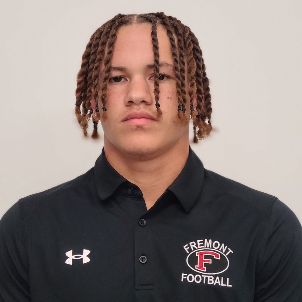 Elijah Smith mugshot