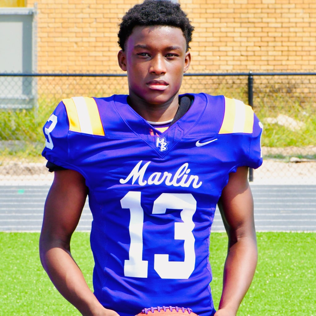 Dai'viyon Evans