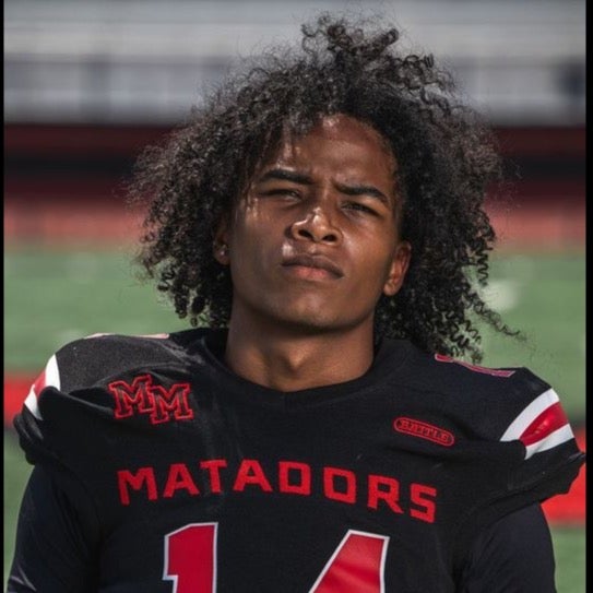 Zion Fulcher mugshot