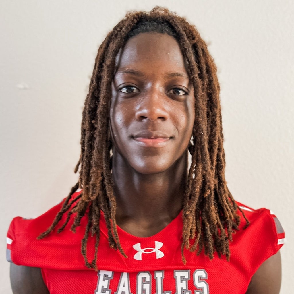 Damian Moore, Jr.