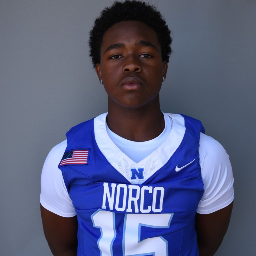 Henderson Carter v mugshot