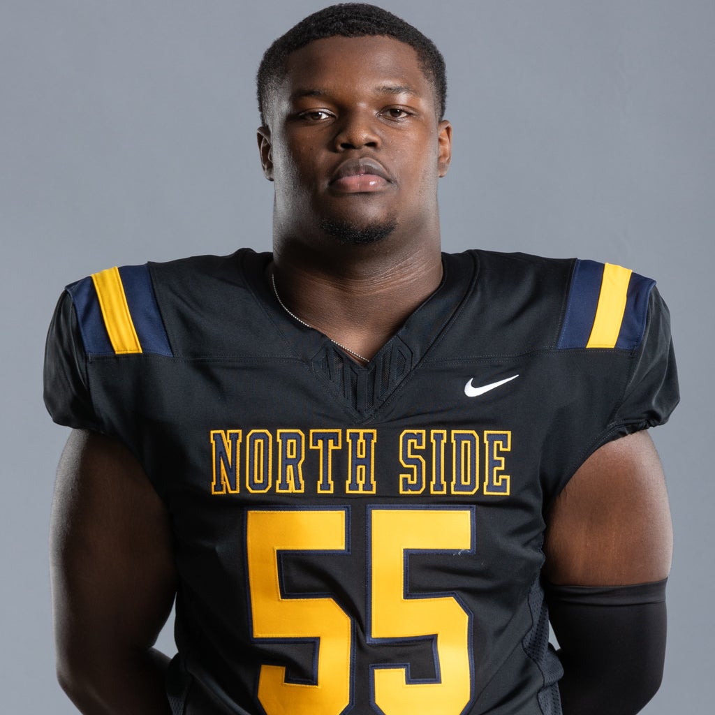Josiah Eiland