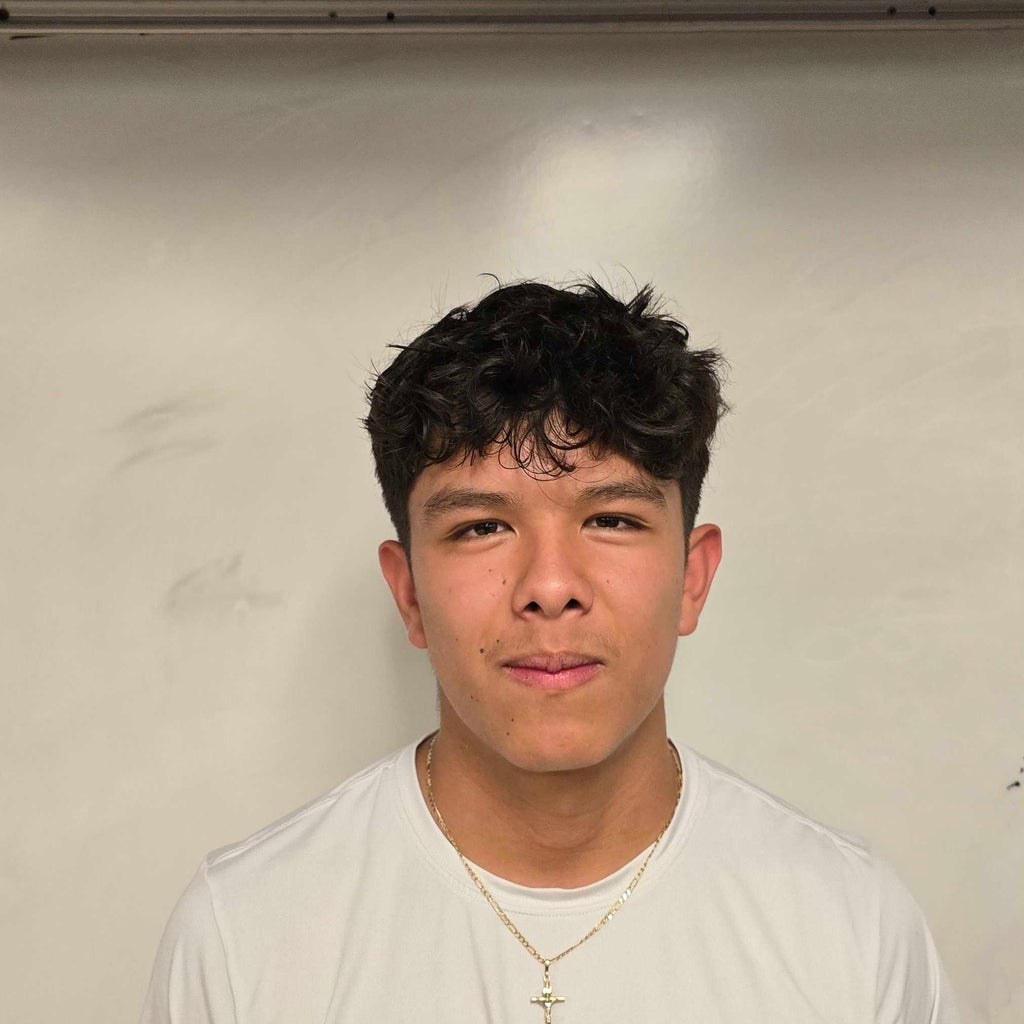 Noe Moran mugshot