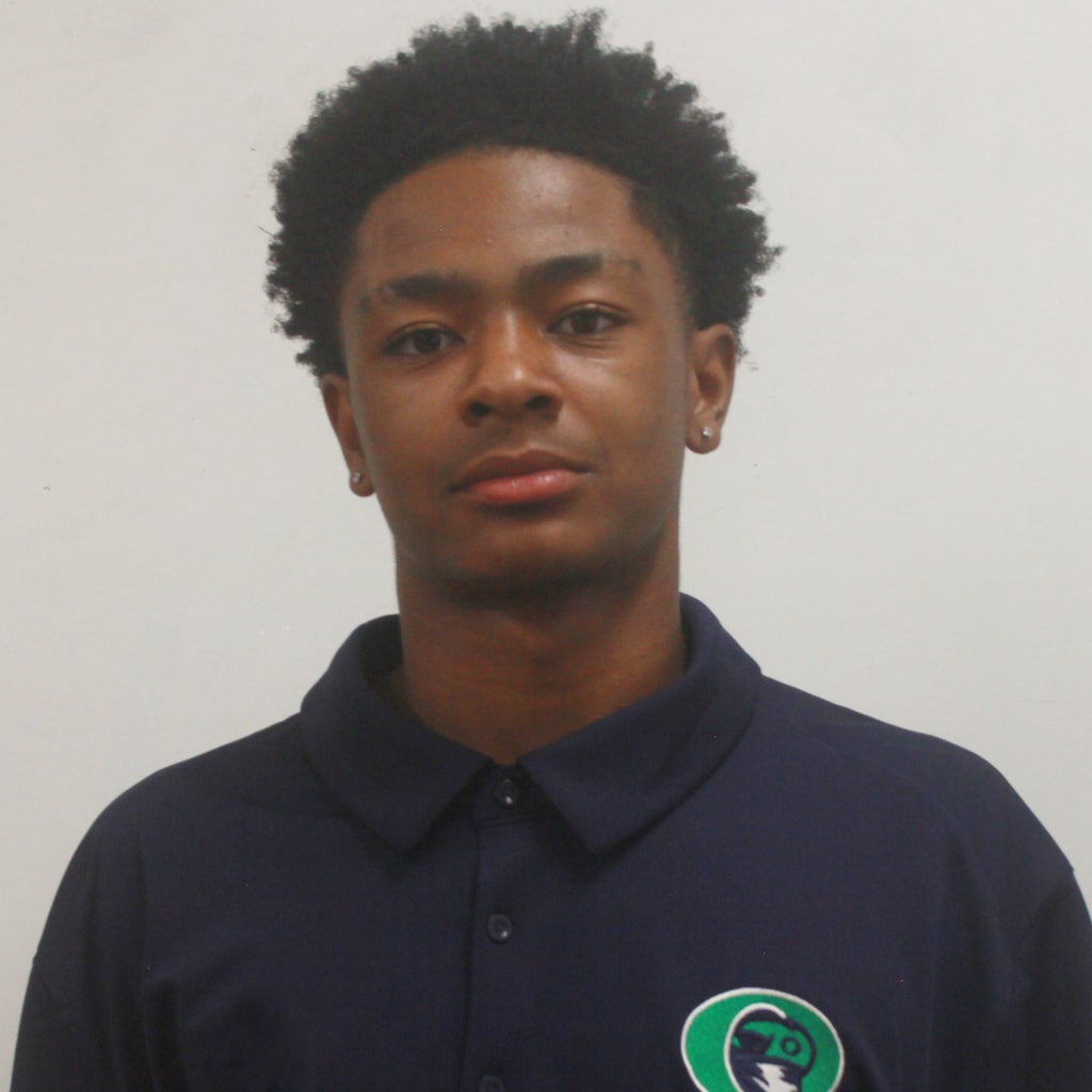 Kashawn Mitchell mugshot