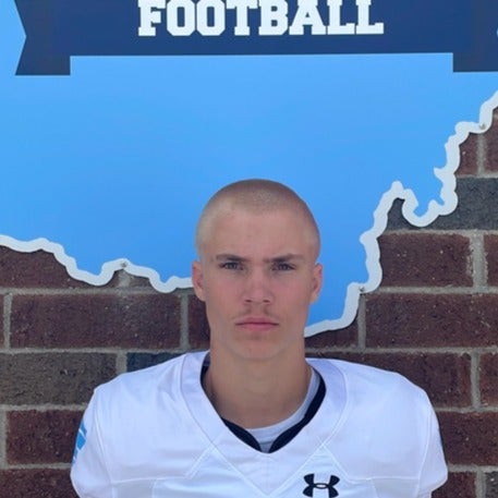 Logan Schlieman mugshot