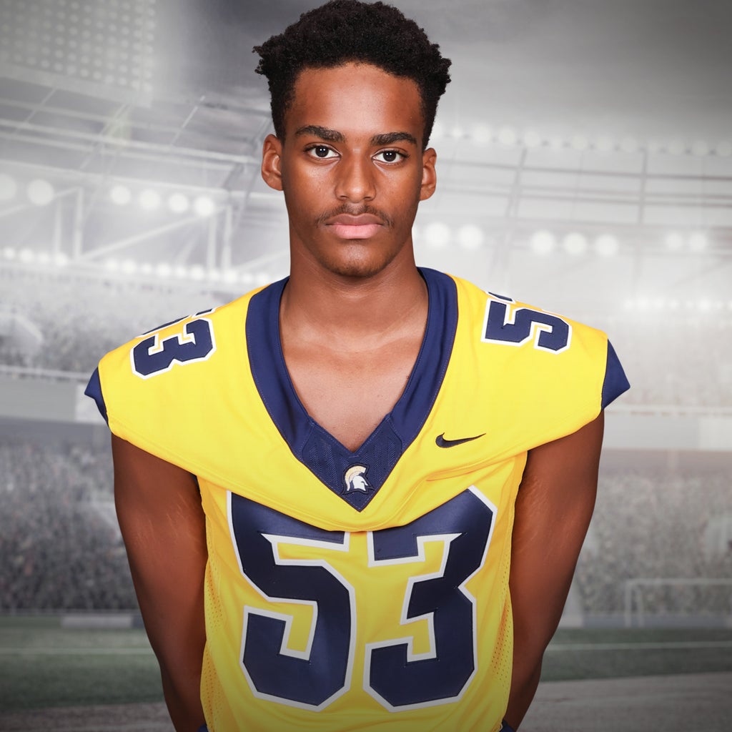 Deven Laney