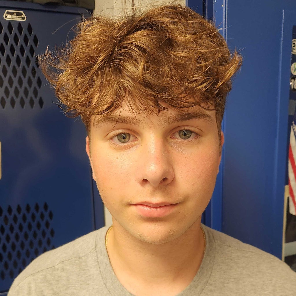 Jude August mugshot