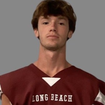 Jackson Gehrmann mugshot