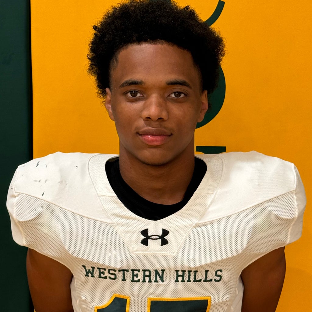 Zion Thomas mugshot