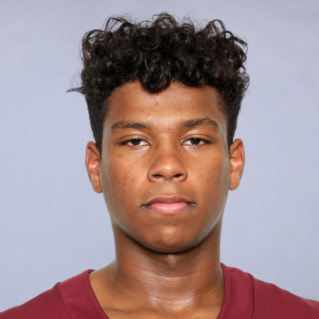Drayven Minnard mugshot