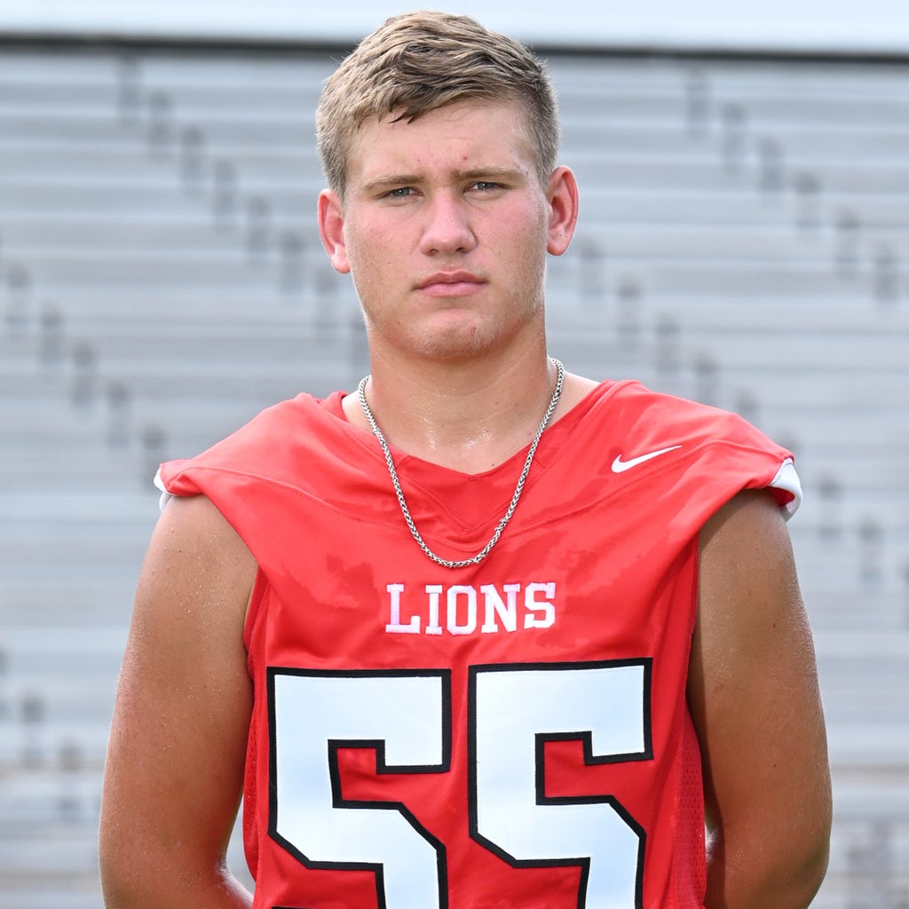 Colt Holland