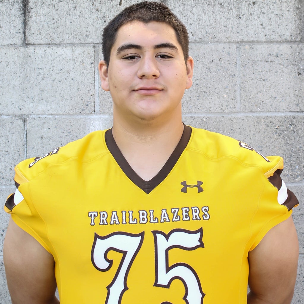 Alexander Carmona mugshot