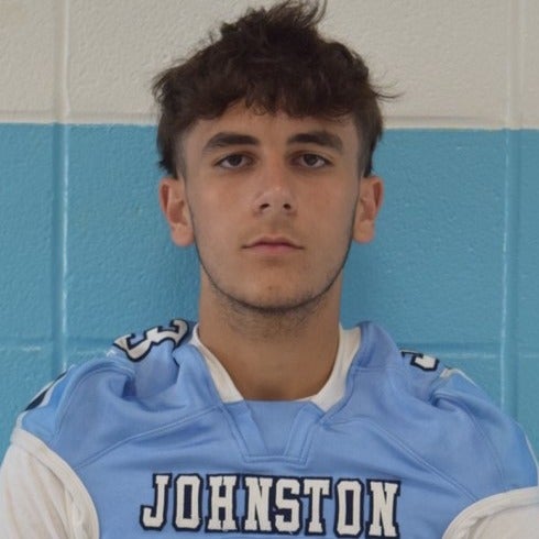 Ethan Placella mugshot