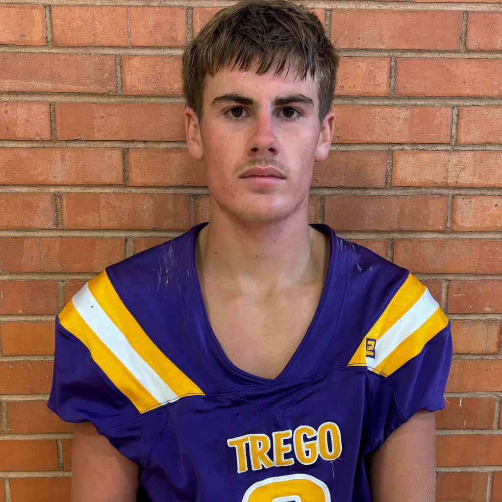 Graeden Deines