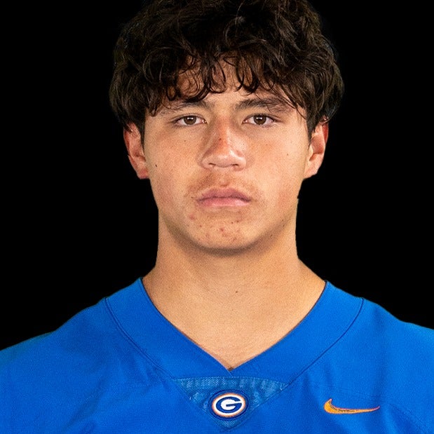 Brodey Correa mugshot