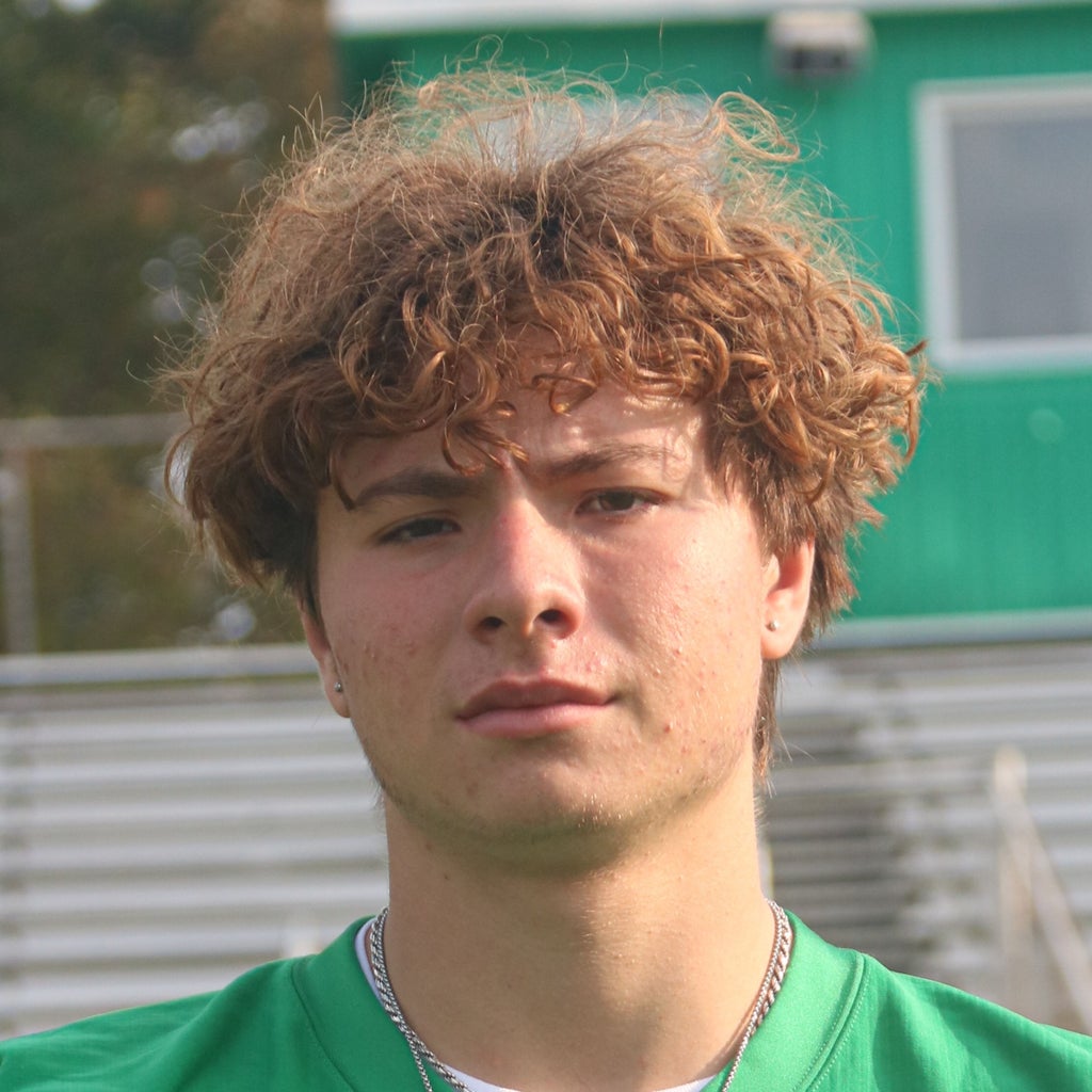 Jimmy Martin mugshot