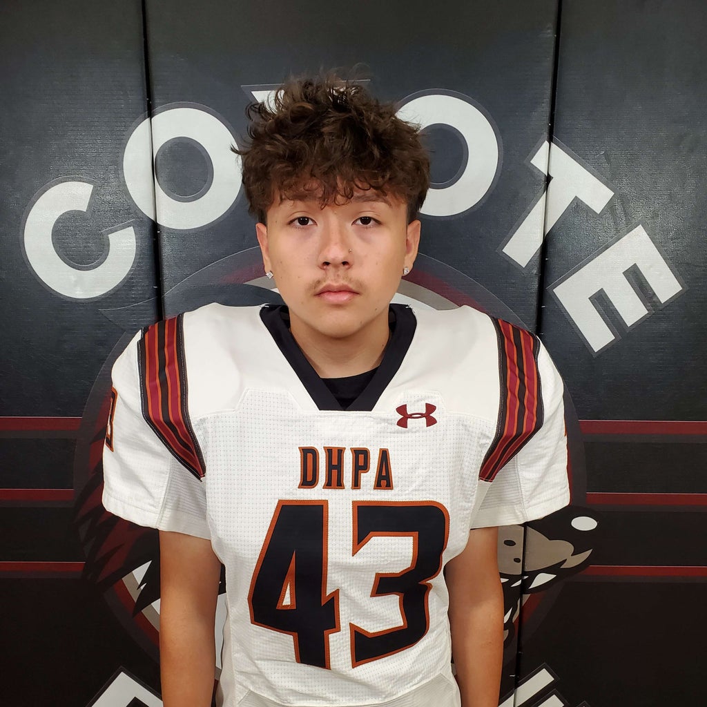 Xaiden Gomez mugshot