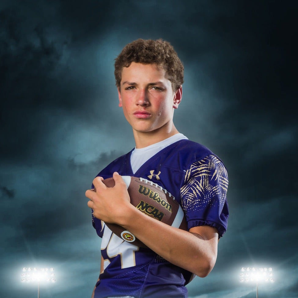Payson Blouin