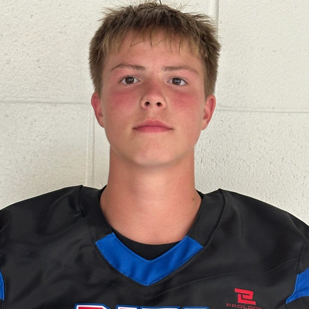 Luke Eisnmann