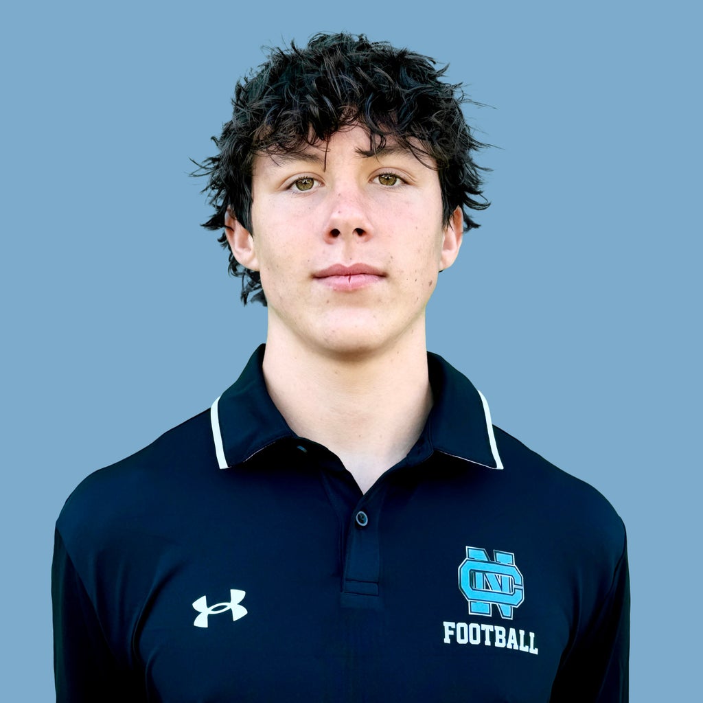 Lucas Smith mugshot