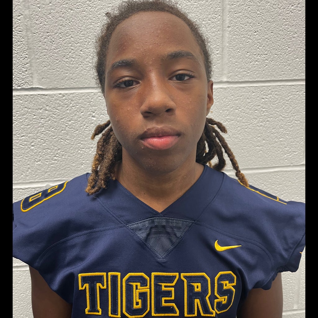 Jaheem Edwards mugshot