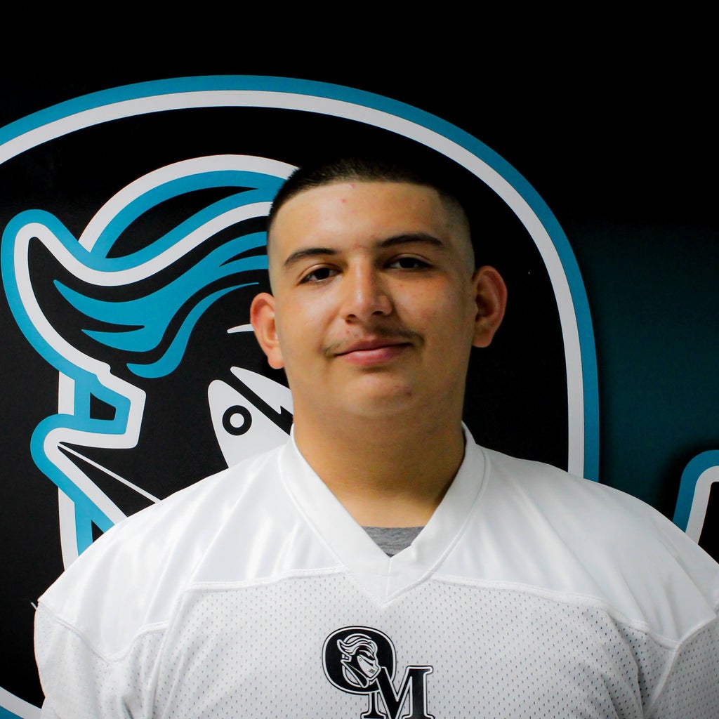 Emmanuel Almeraz mugshot