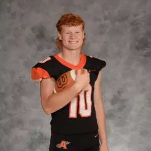Tommy Huster mugshot