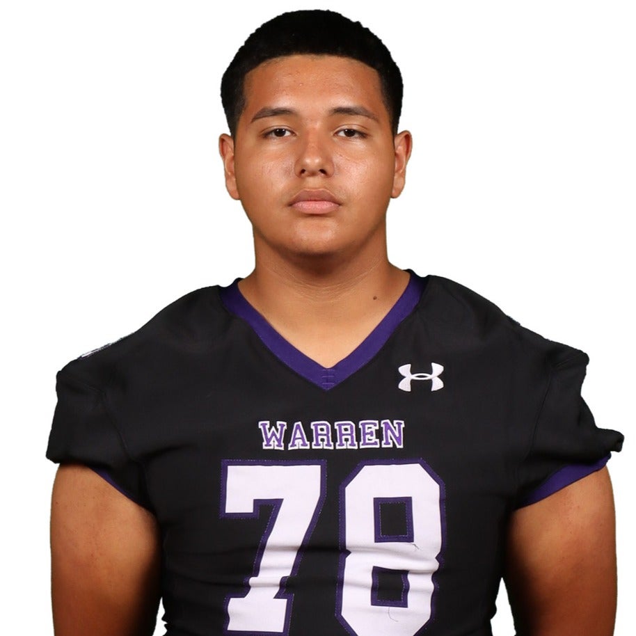 Rocky Martinez