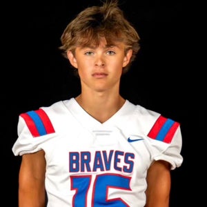 Greyson Greene mugshot