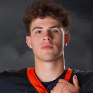 Zach Ferlito mugshot