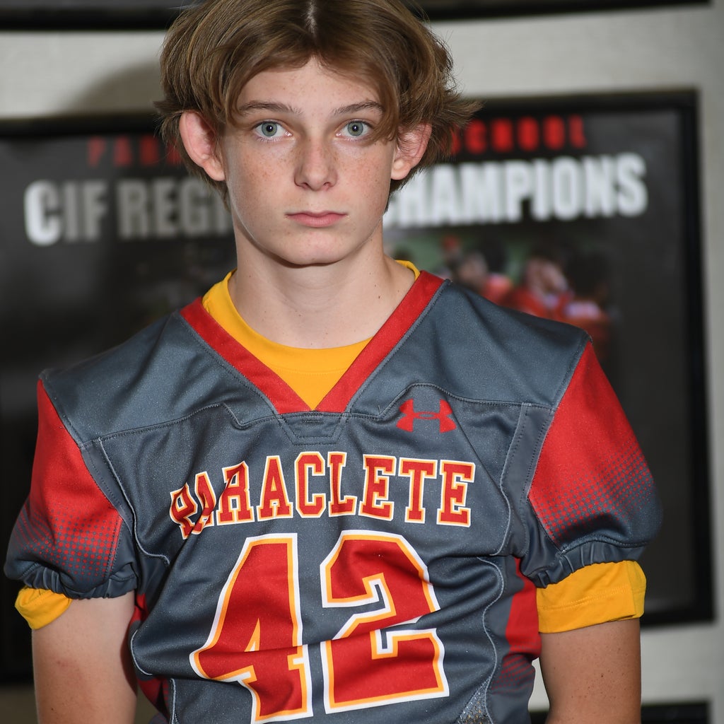 Landen Kaecker mugshot