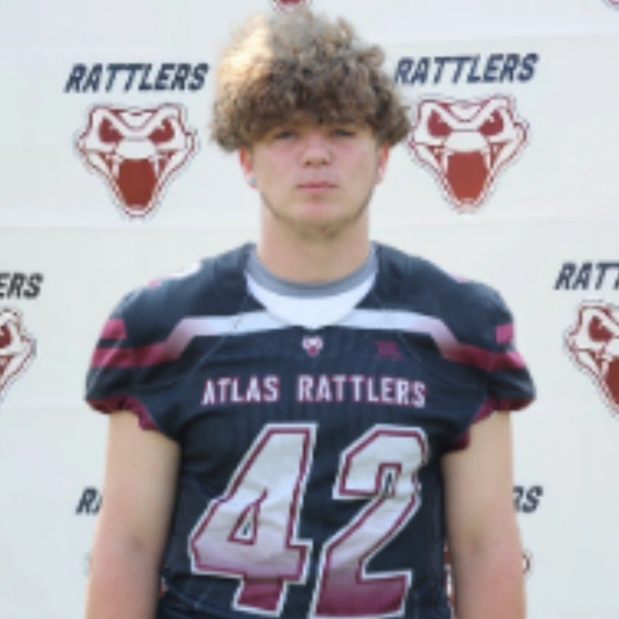 Hunter Curtis mugshot