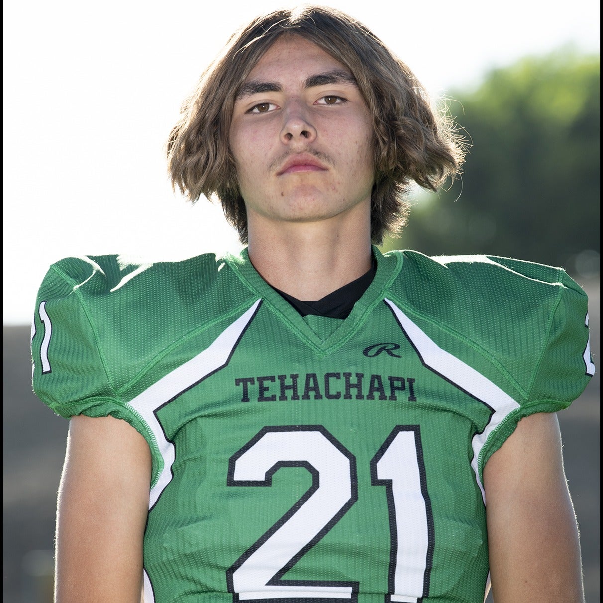 Anthony Cerbantez mugshot