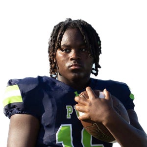 Ivan Sanders mugshot