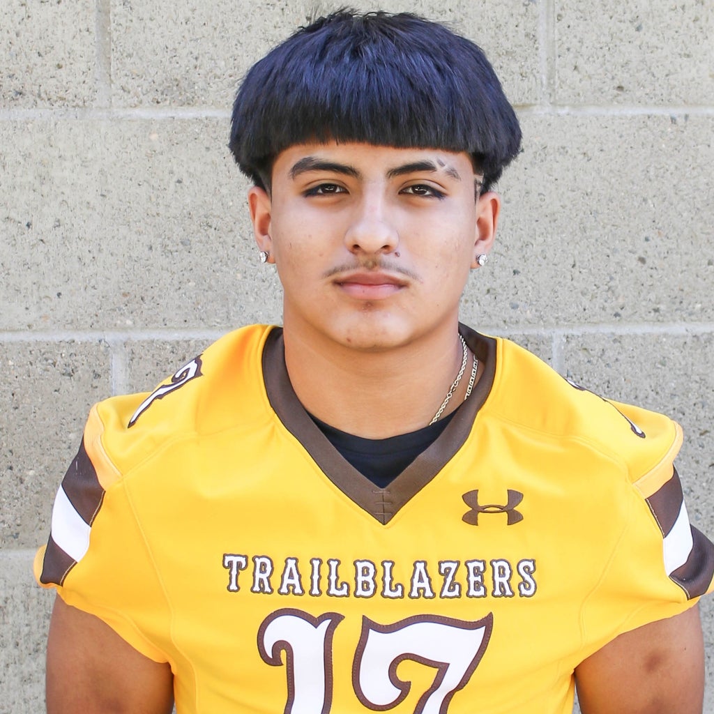Derek Mendoza mugshot
